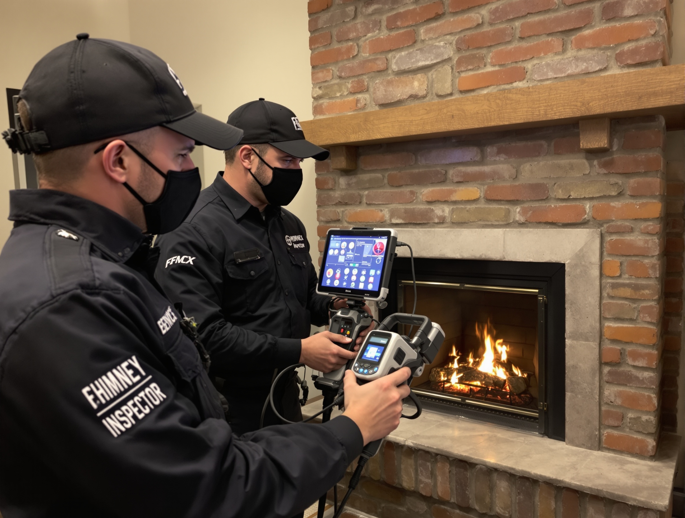 Safety Inspections